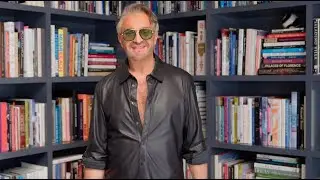 Welcome to My Channel | Martyn Lawrence Bullard