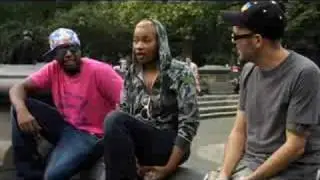 BLACKSMITH TV feat. JEAN GRAE