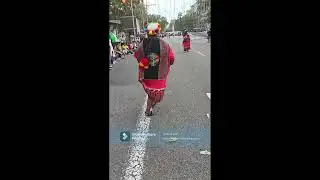 Rua de la Hispanidad Potolos Chaskas Filial Barcelona 2025
