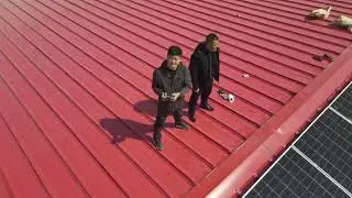 Carport Mount,Farm solar mounting system,Floating solar mounting system  trustable and costefficient
