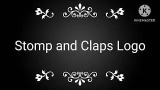 Stomp and Claps Logo