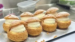 【密着】地元民に愛される小さなケーキ屋さん。本場フランスで学んだ実力派パティスリー。