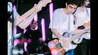 Fragoria - Purgatorio (Bootleg 27/04/2024 - A Porta Maldita)