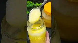 কারখানাতে যেভাবে ঘি তৈরি করা হয়‼️বাড়িতে তৈরি ১০০% খাঁটি গাওয়া ঘি রেসিপি‼️ #ghee #shortvideo