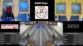 FL ASK&Ouml; Steyr 4- SK Sparkasse Lambach 4