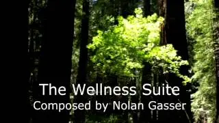 The Wellness Suite by Nolan Gasser