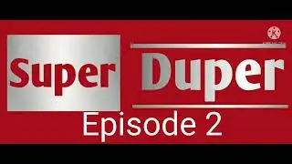 Super Duper episode : 2 Promo | Saturday Stories | Super Duper | Loki