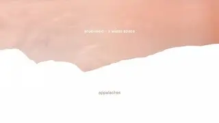 Groenland - Appalaches (audio)