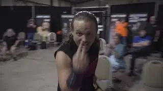 Christian Wrestling Federation TV Episode 67