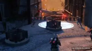 Infinite Warfare DLC 3 Trailer 