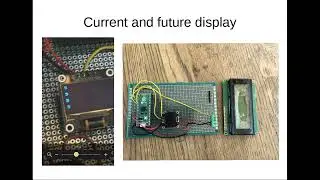 Let's make a transistor computer - Tutorial 4 (Program Counter ending and Clock & Display module)