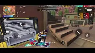 Free fire game play video games #video 
