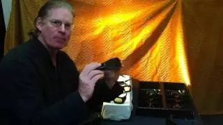 3D Shutter Glasses Basic Instruction 1.MOV