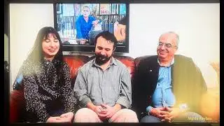 EYLÜLZEDE - TRT MÜZİK RÖPORTAJI 