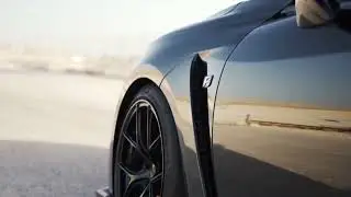 Lexus rcf350