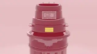 DELFIN VIDEO ATEX 3D THREE TYPOLOGIES OF ATEX INDUSTRIAL VACUUMS ENG