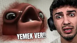 YARATIĞI ASLA BESLEME!!! | BENEATH THE BLOBS