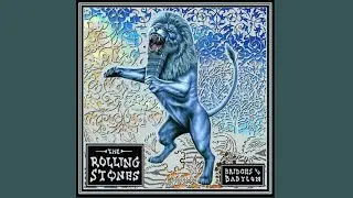 The Rolling Stones - Anybody Seen My Baby ?