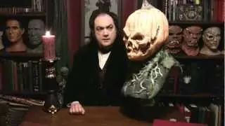 Creepy Cheapies: Rotting Jack