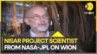 WION exclusive: ISRO to launch joint Indo-US space mission in early 2024