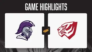 Trevecca Nazarene vs. West Alabama | GSC Women's Basketball | 1/29/26