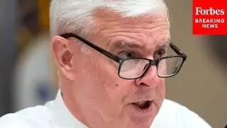 Steve Womack Leads House Appropriations Committee Hearing On HUD Budget Request For FY25