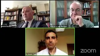11 06 2020 Parkinson Online Toplanti