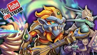 CAN YOU BEAT THE SEASON 7 COSMICS | NAHANE | THE DOO | TESAKUIPER | MONSTER LEGENDS LIVE STREAM