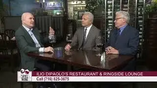 Spiel the Wine with Dennis DiPaolo & Bob Koshinski