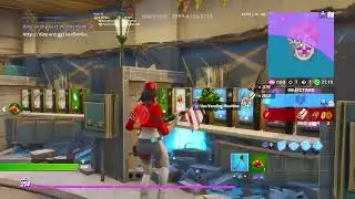 Play fortnite zone wars