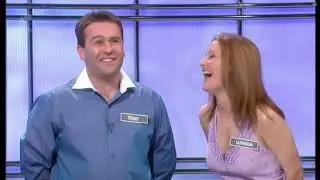 Bruce Forsyth's Play Your Cards Right - 2002 episode (3)