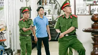 Manh mối cuối cùng xuất hiện, hé lộ tội ác kinh hoàng của tên cầm đầu tội phạm | Phim Việt Nam 2026