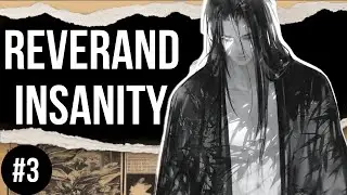 The MASTERPIECE That Got BANNED | Reverand Insanity Manhwa Explained | HINDI PART-3