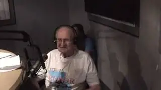 Dave Glover Show - Bruce Miller  WWII Vet