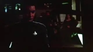 Shields up shields down