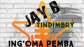 Jay B TinDimBry Ing'oma Nantakota Ku Pemba. Audio Official. Prod:Dz On Beats, Editor Wakulyamayy Slw