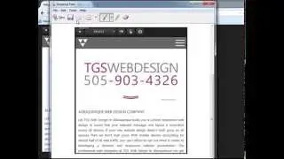 Snipping tool - How To Create Easy Screen Shots