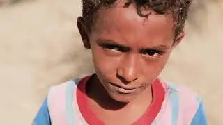 Yemen crisis: Five years of hunger, war and disease
