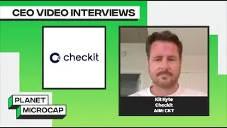 Checkit Describes Workflow Management Software Designed for Deskless Mobile Workers
