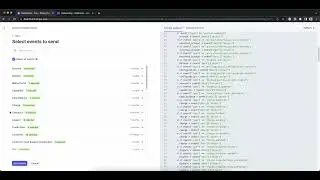 Stripe & Hookdeck: Adding a connection