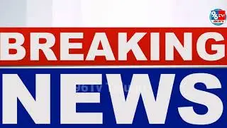 Breaking News - Congress Ponnam Prabhakar Press Meet Live - 96Tv Telugu