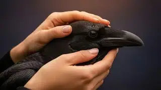 Testing The World's Smartest Crow