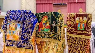 2026 ከተራ በዓል በሱፎልስ Highlights | Ketera Celebration Sioux Falls SD
