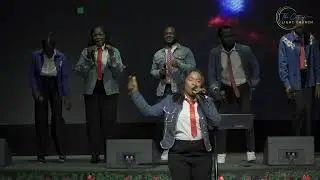 Uncontrollable Praise 😭💃 - This Is Not Your Regular Praise Session