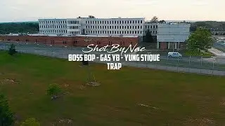 GAS SQUAD - TRAP (Boss Bop X Gas Yb X Yung Stique) (@shotbynae visual)