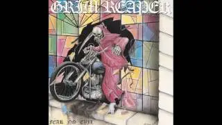 Grim Reaper - Rock and Roll Tonight
