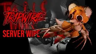Tripwire server wipe Roblox Outcome memories v0.2