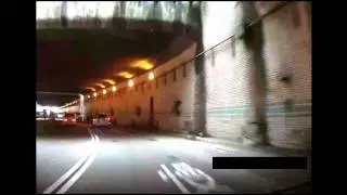LH050 絕代雙焦 隧道