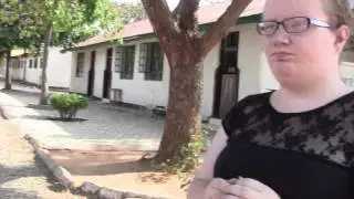 V&aring;r Tanzaniaresa