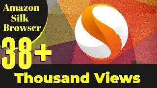 How to Amazon Silk Browser